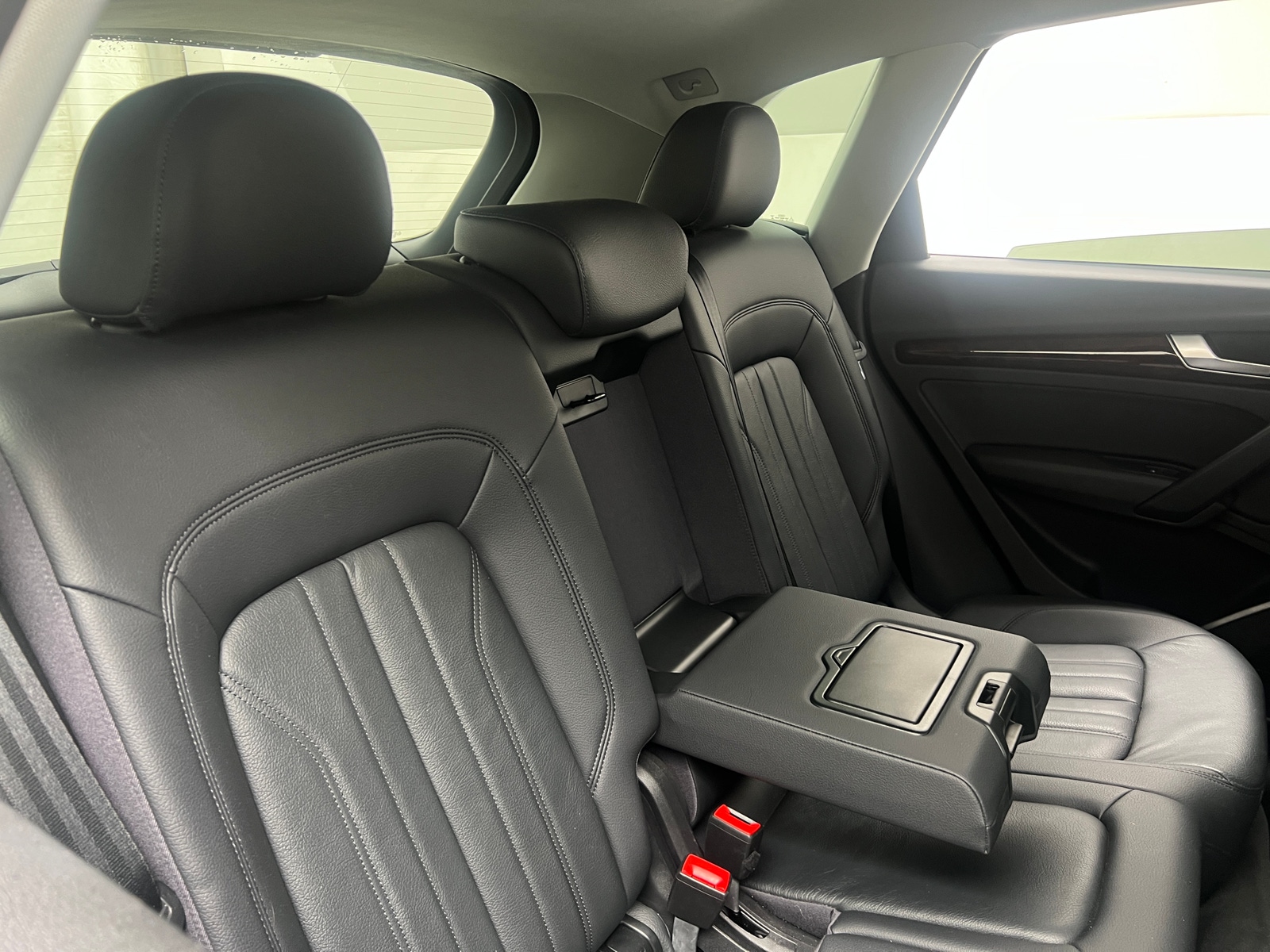 Thumbnail: 2018 Audi Q5 - 5