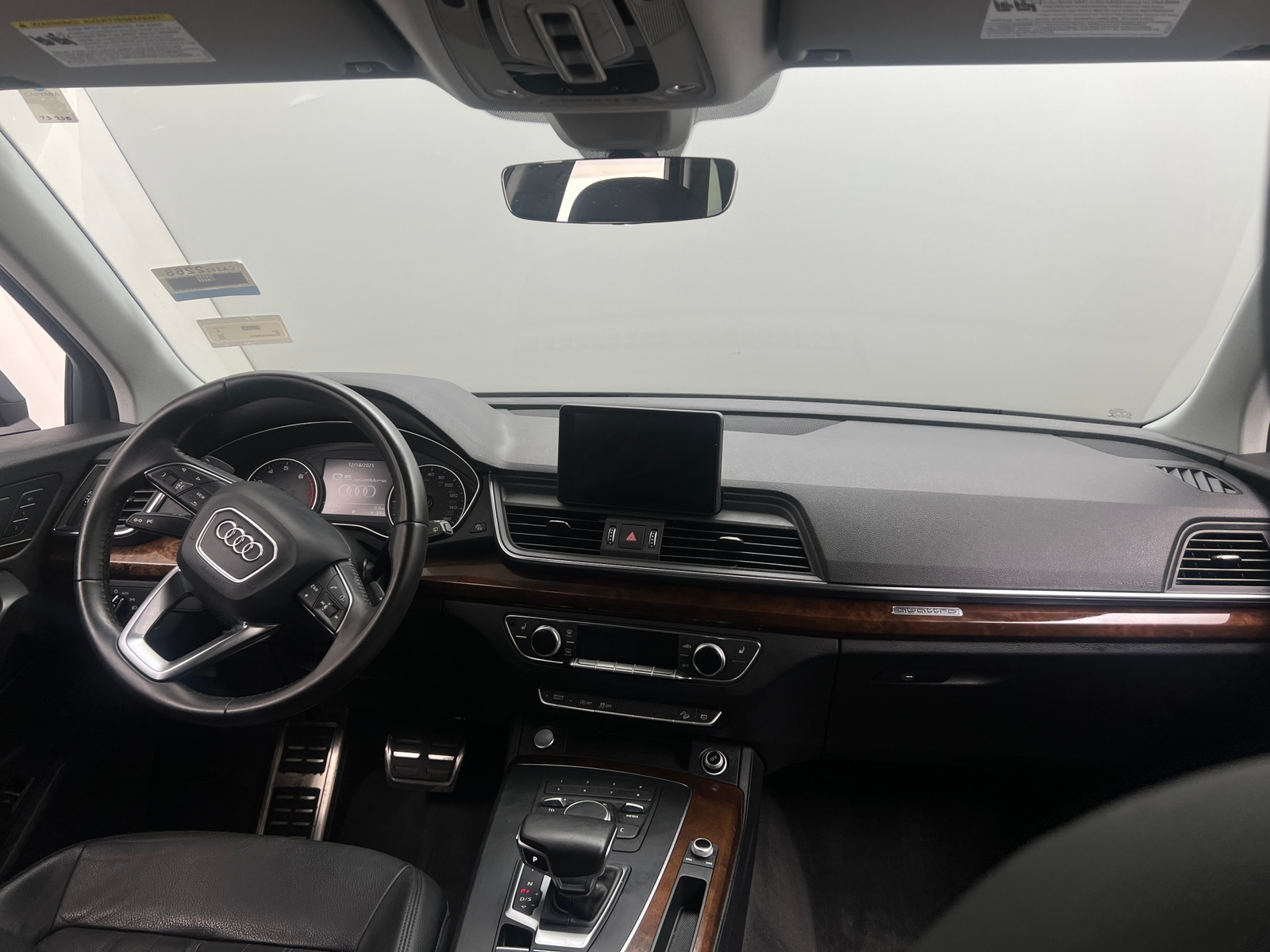 Thumbnail: 2018 Audi Q5 - 2