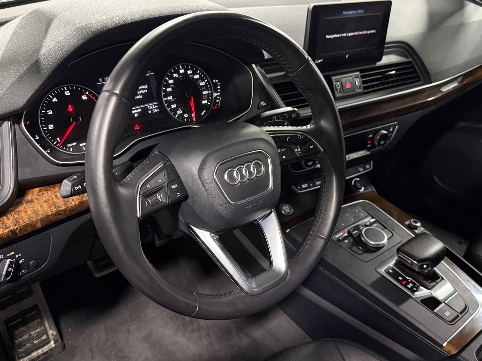 Thumbnail: 2018 Audi Q5 - 4