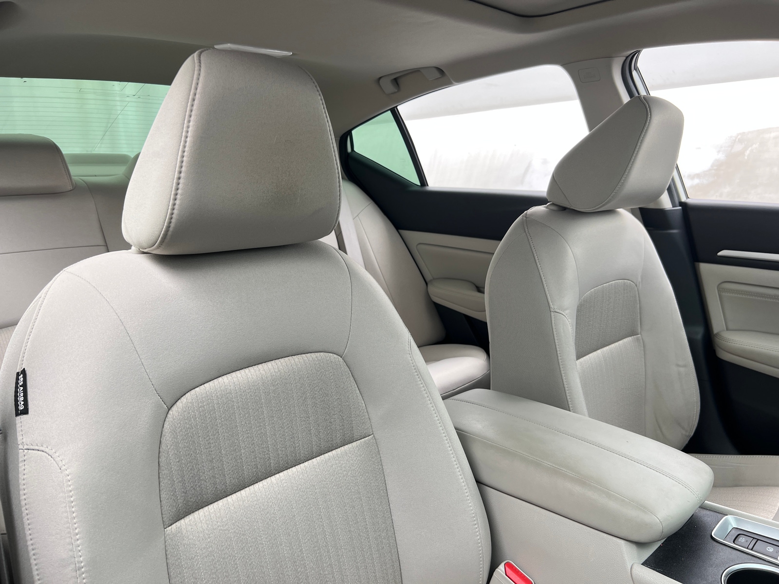 Thumbnail: 2019 Nissan Altima - 2