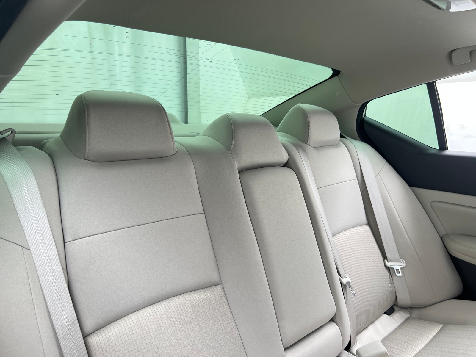 Thumbnail: 2019 Nissan Altima - 6