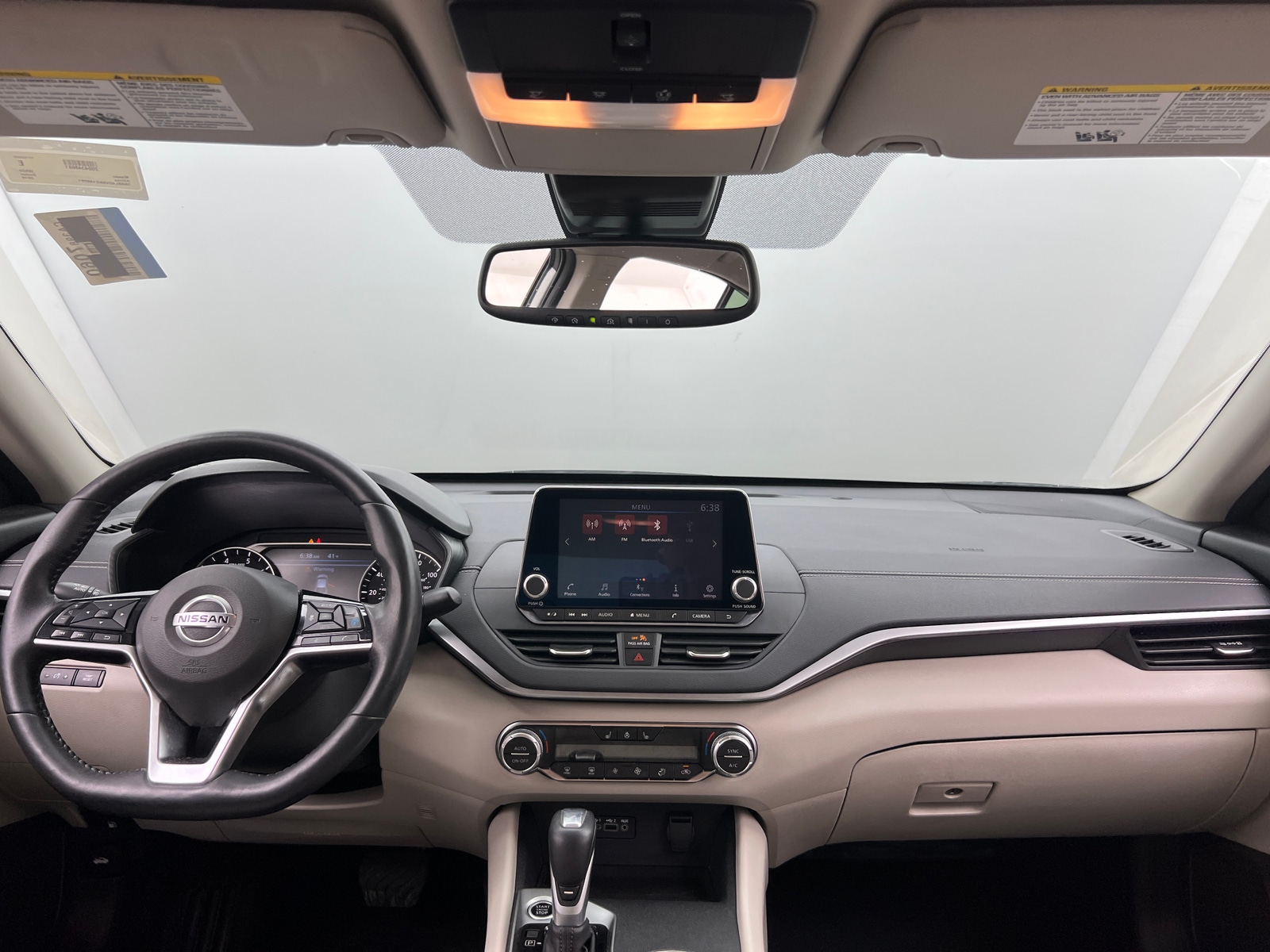 Thumbnail: 2019 Nissan Altima - 3