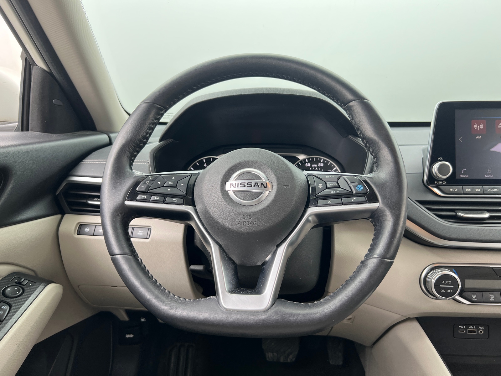 Thumbnail: 2019 Nissan Altima - 5