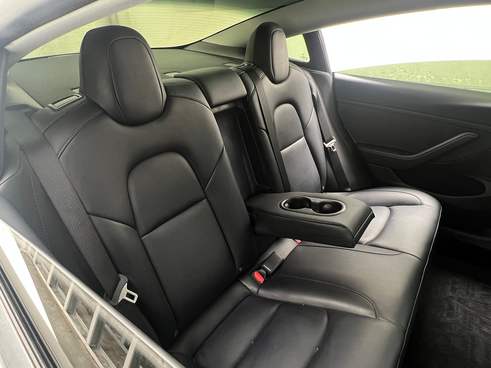 Thumbnail: 2023 Tesla Model 3 - 5