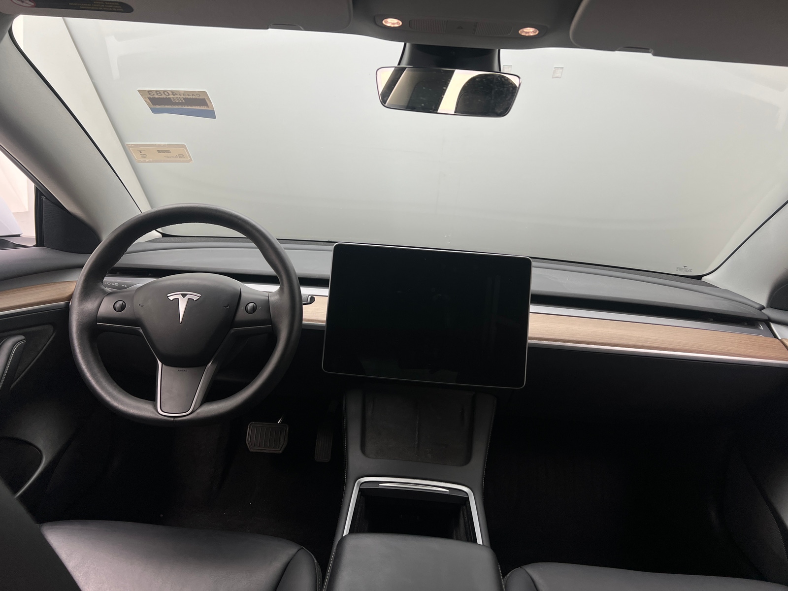 Thumbnail: 2023 Tesla Model 3 - 2