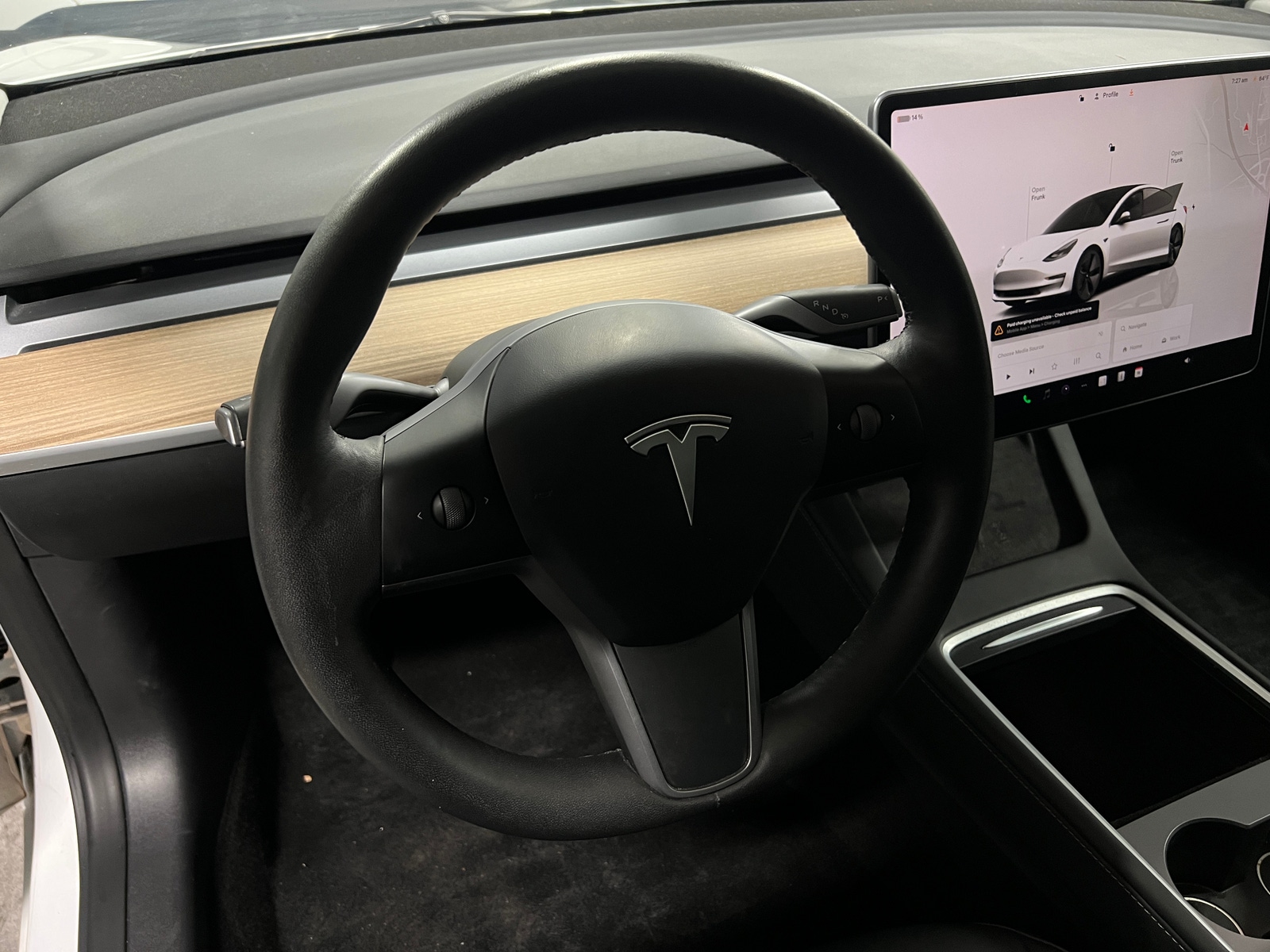 Thumbnail: 2023 Tesla Model 3 - 4