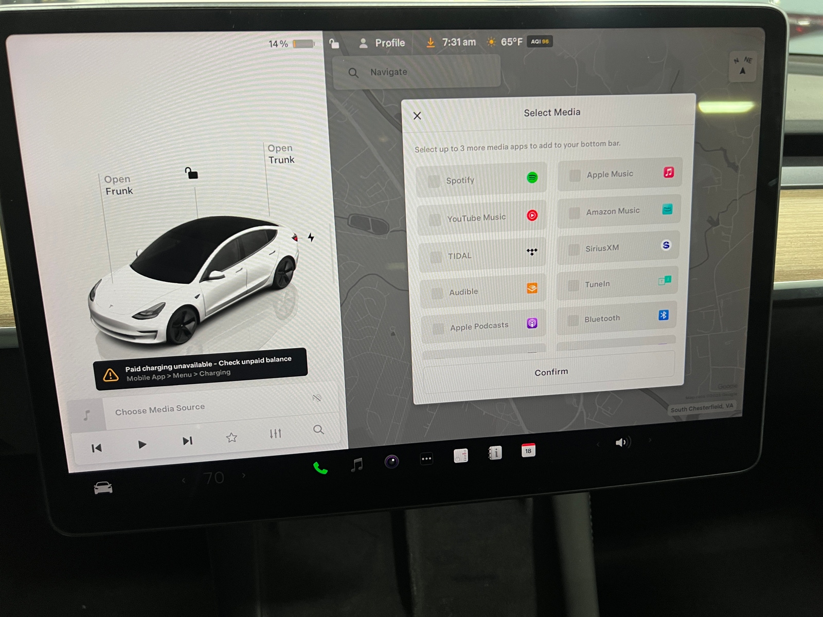 Thumbnail: 2023 Tesla Model 3 - 3