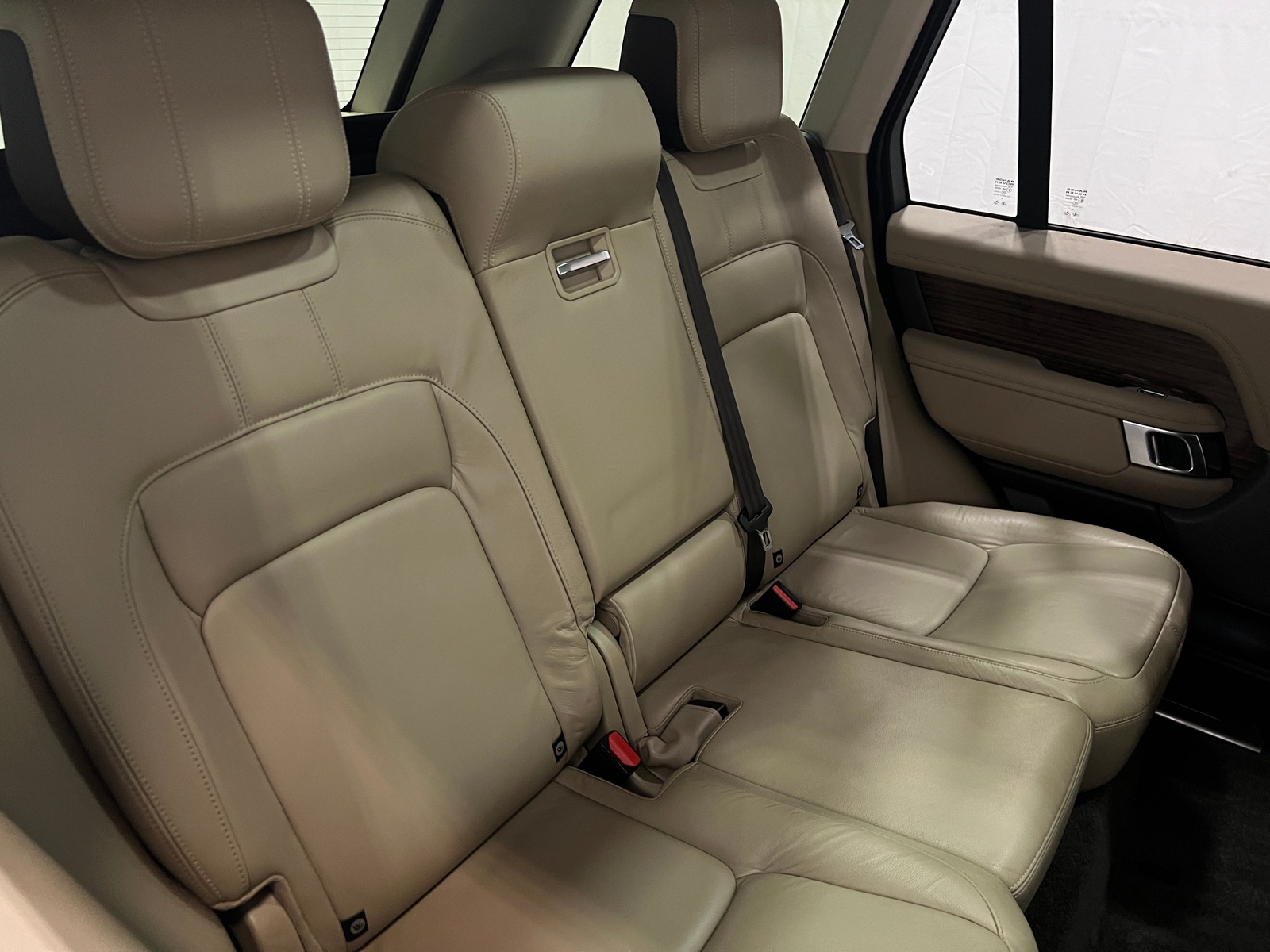 Thumbnail: 2019 Land Rover Range Rover - 5