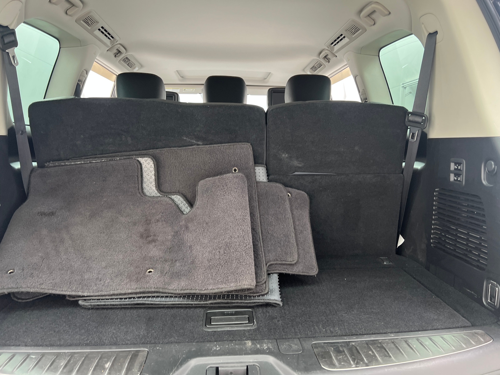 Thumbnail: 2018 Nissan Armada - 6