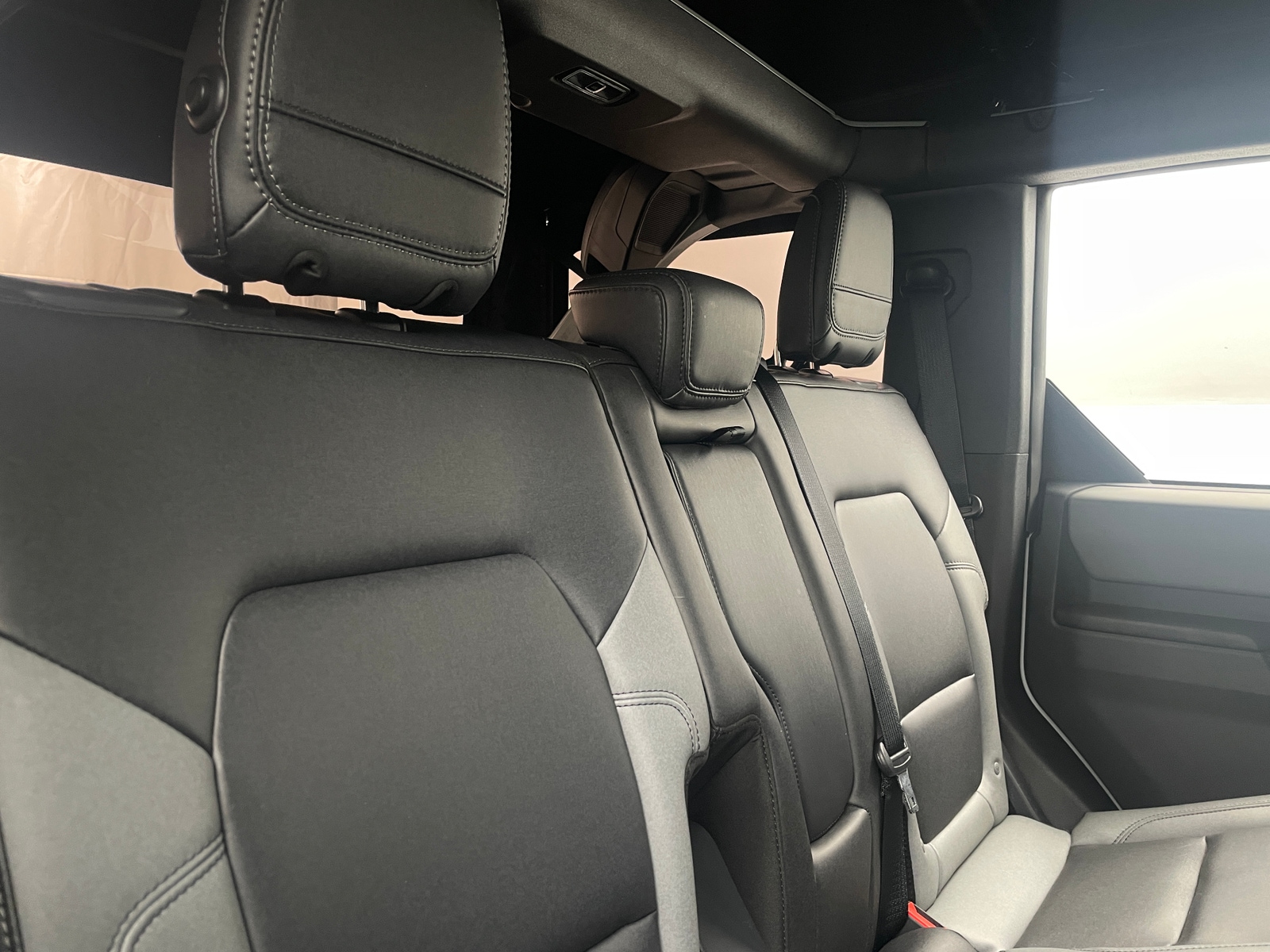 Thumbnail: 2024 Ford Bronco - 5