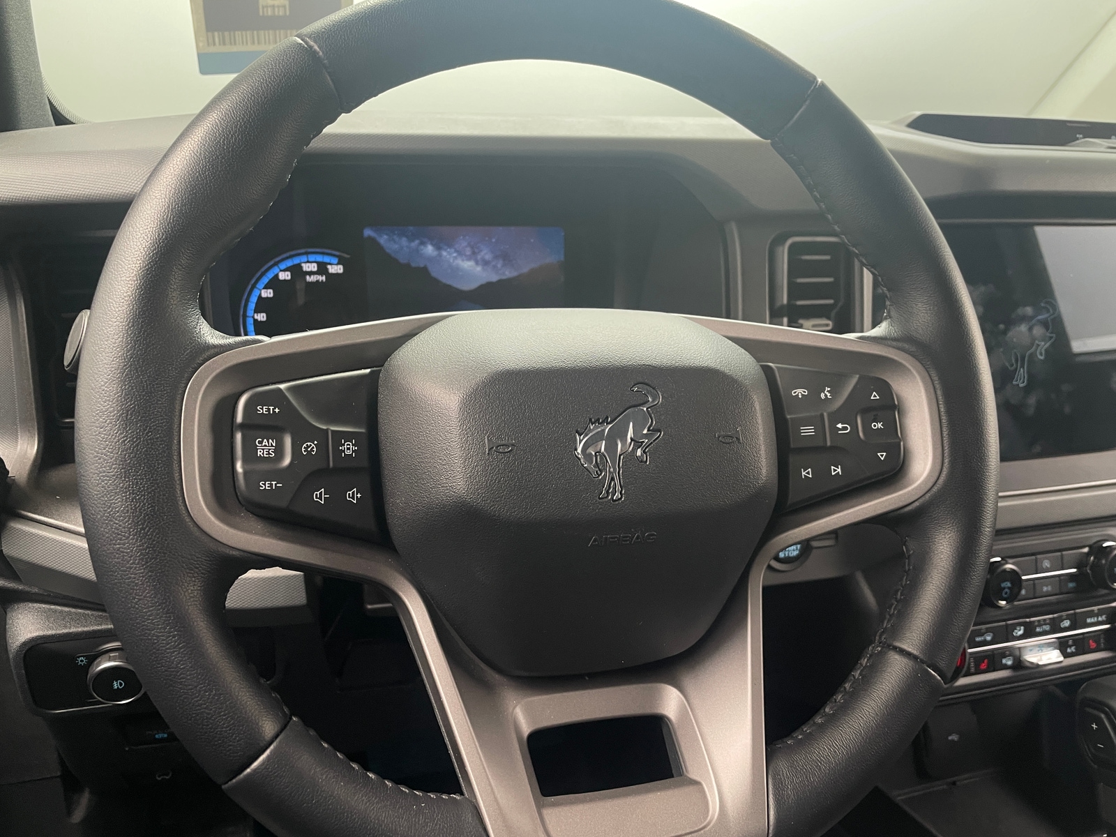 Thumbnail: 2024 Ford Bronco - 4