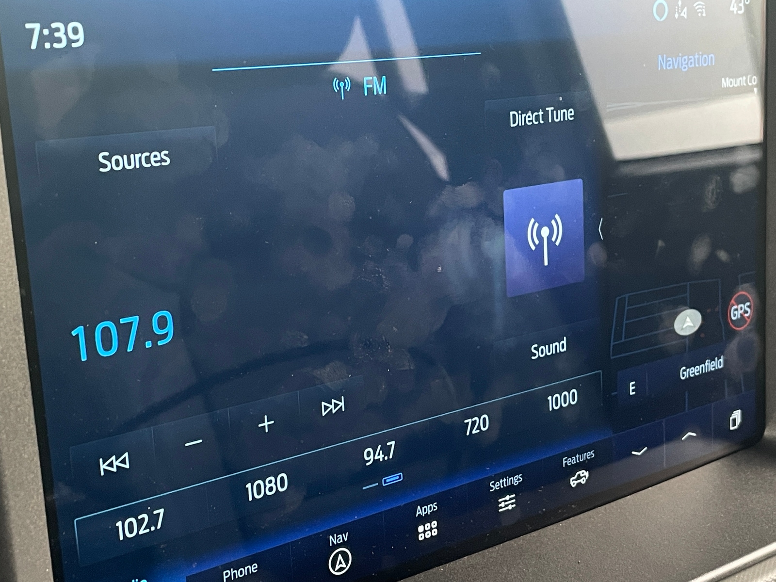 Thumbnail: 2024 Ford Bronco - 3