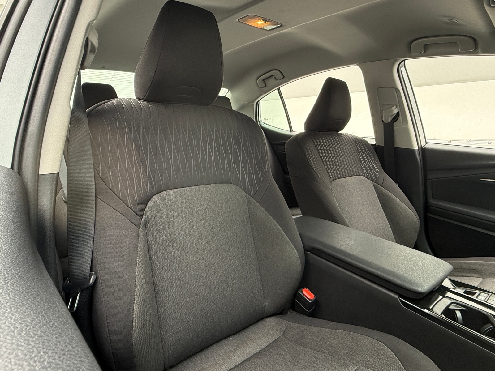 Thumbnail: 2025 Toyota Camry - 2