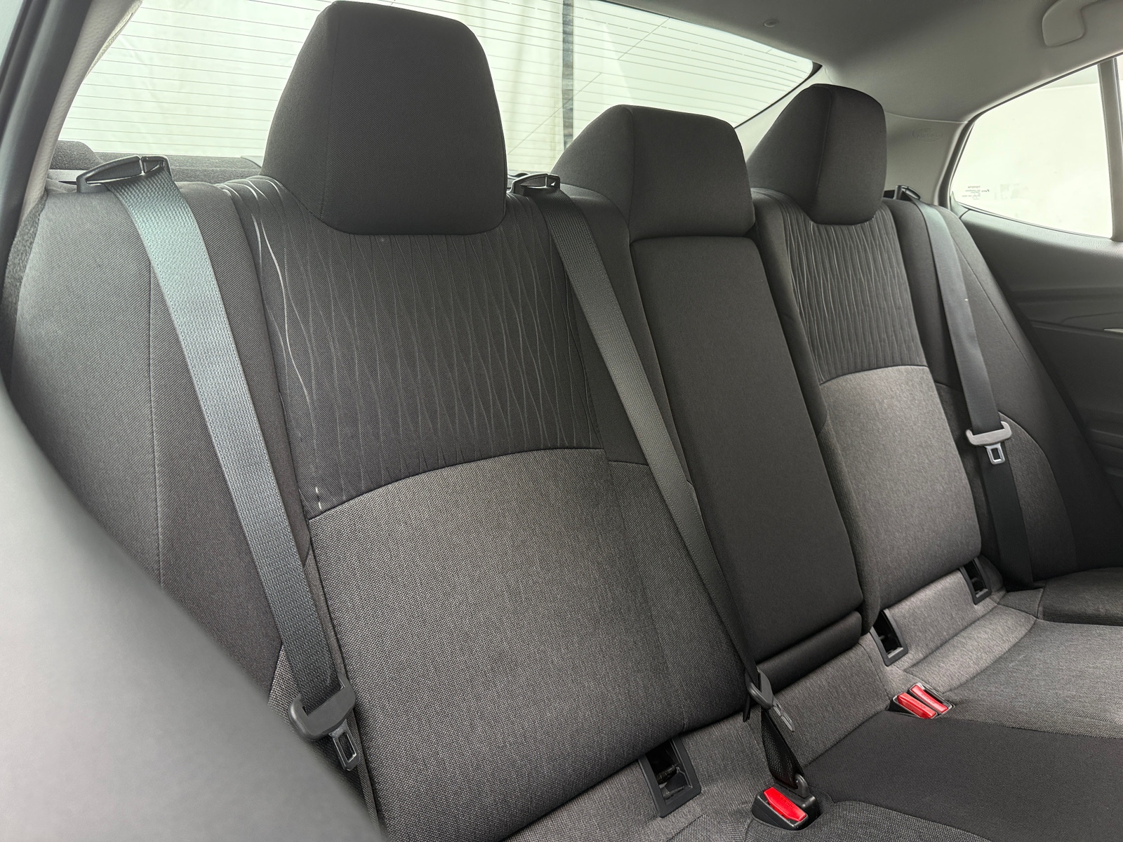 Thumbnail: 2025 Toyota Camry - 6