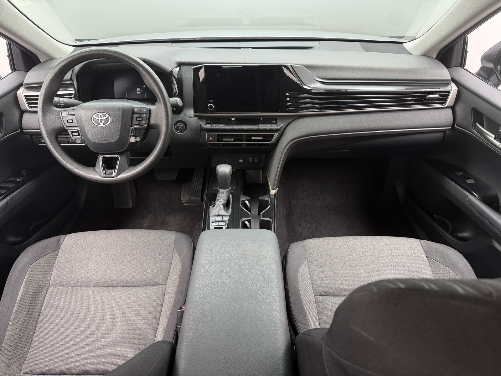 Thumbnail: 2025 Toyota Camry - 3