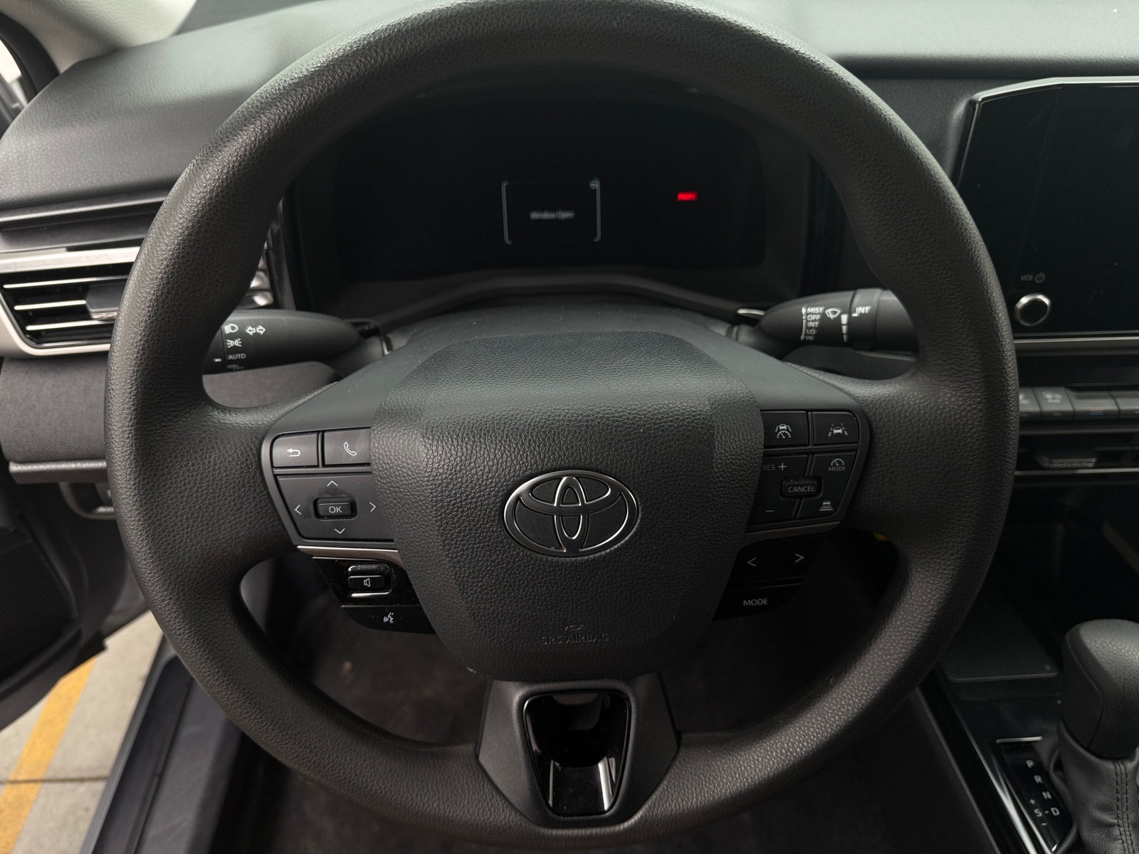 Thumbnail: 2025 Toyota Camry - 5