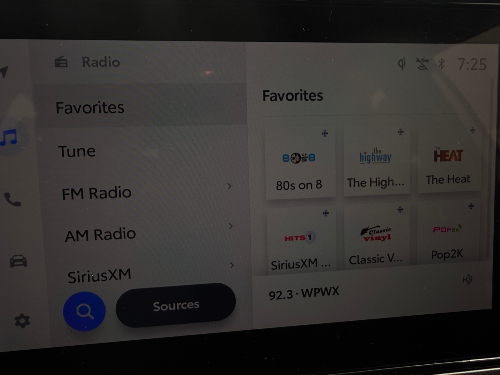 Thumbnail: 2025 Toyota Camry - 4