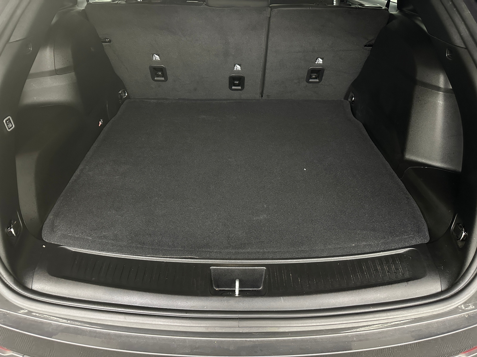 Thumbnail: 2024 Jeep Wagoneer S - 6