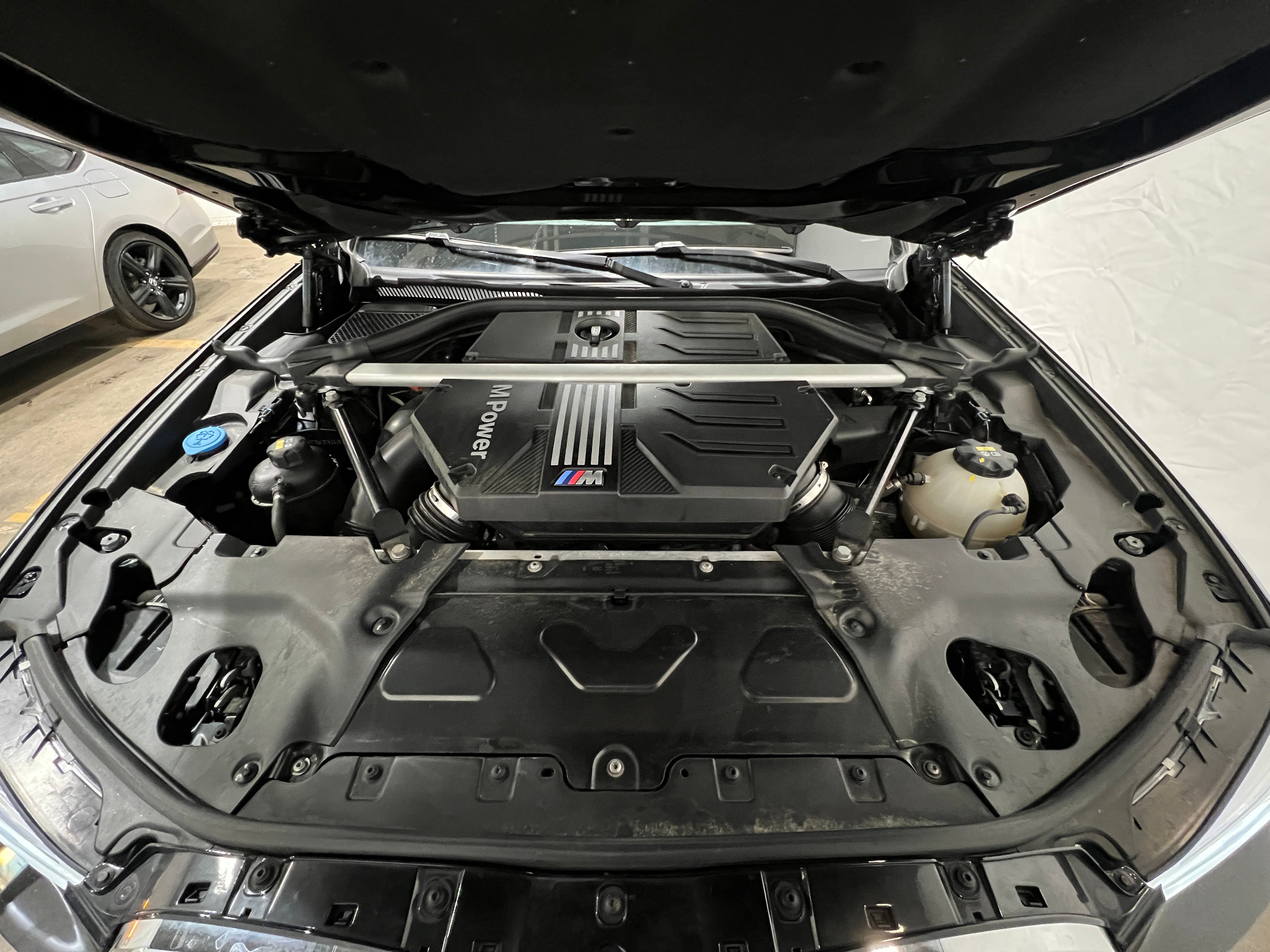2020 BMW X3 M