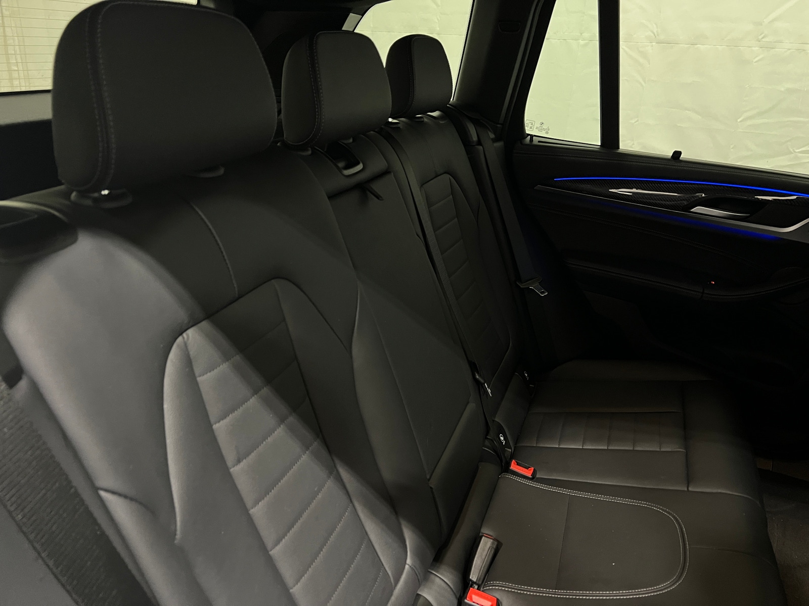 Thumbnail: 2020 BMW X3 - 5