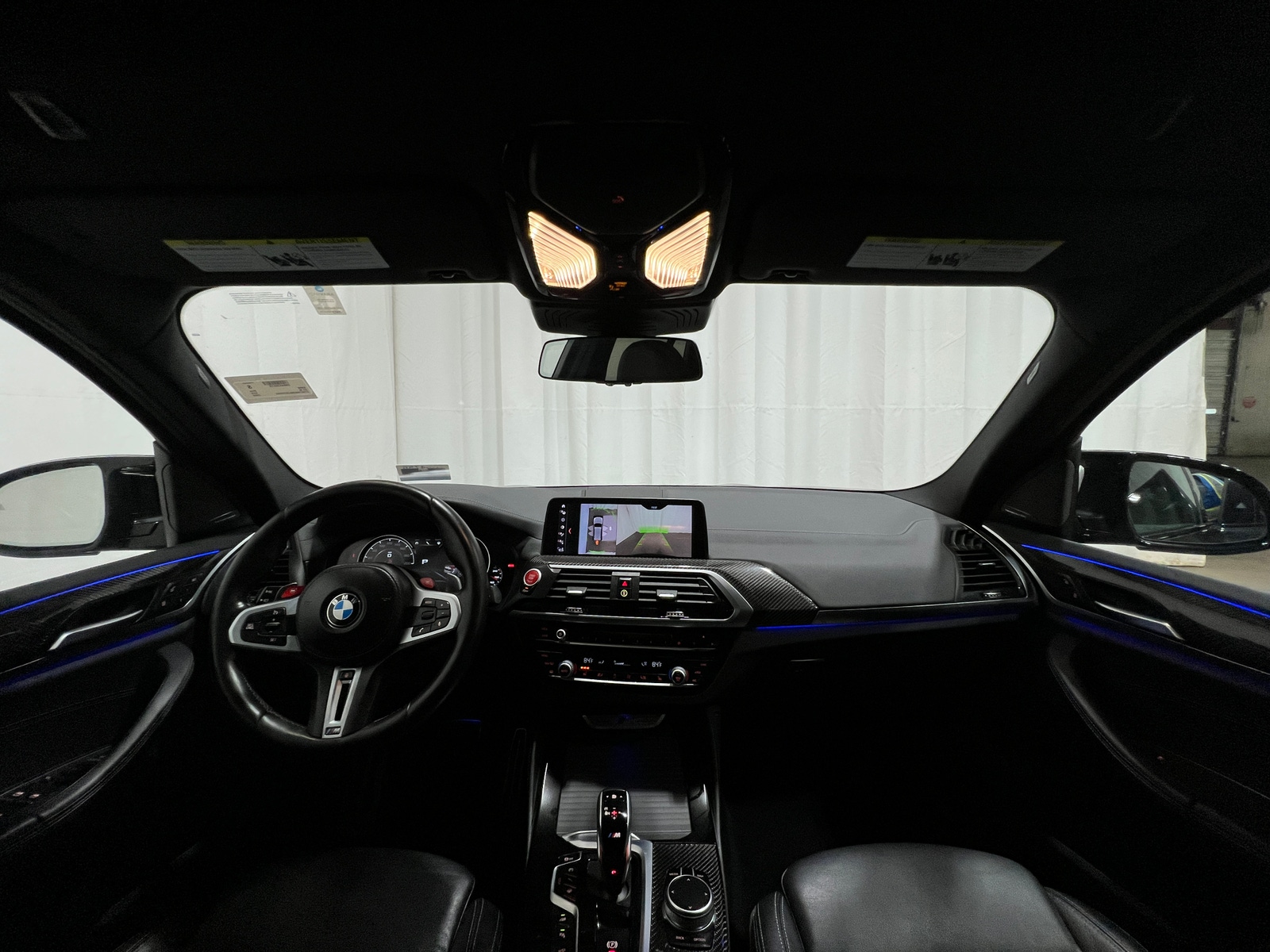 Thumbnail: 2020 BMW X3 - 2