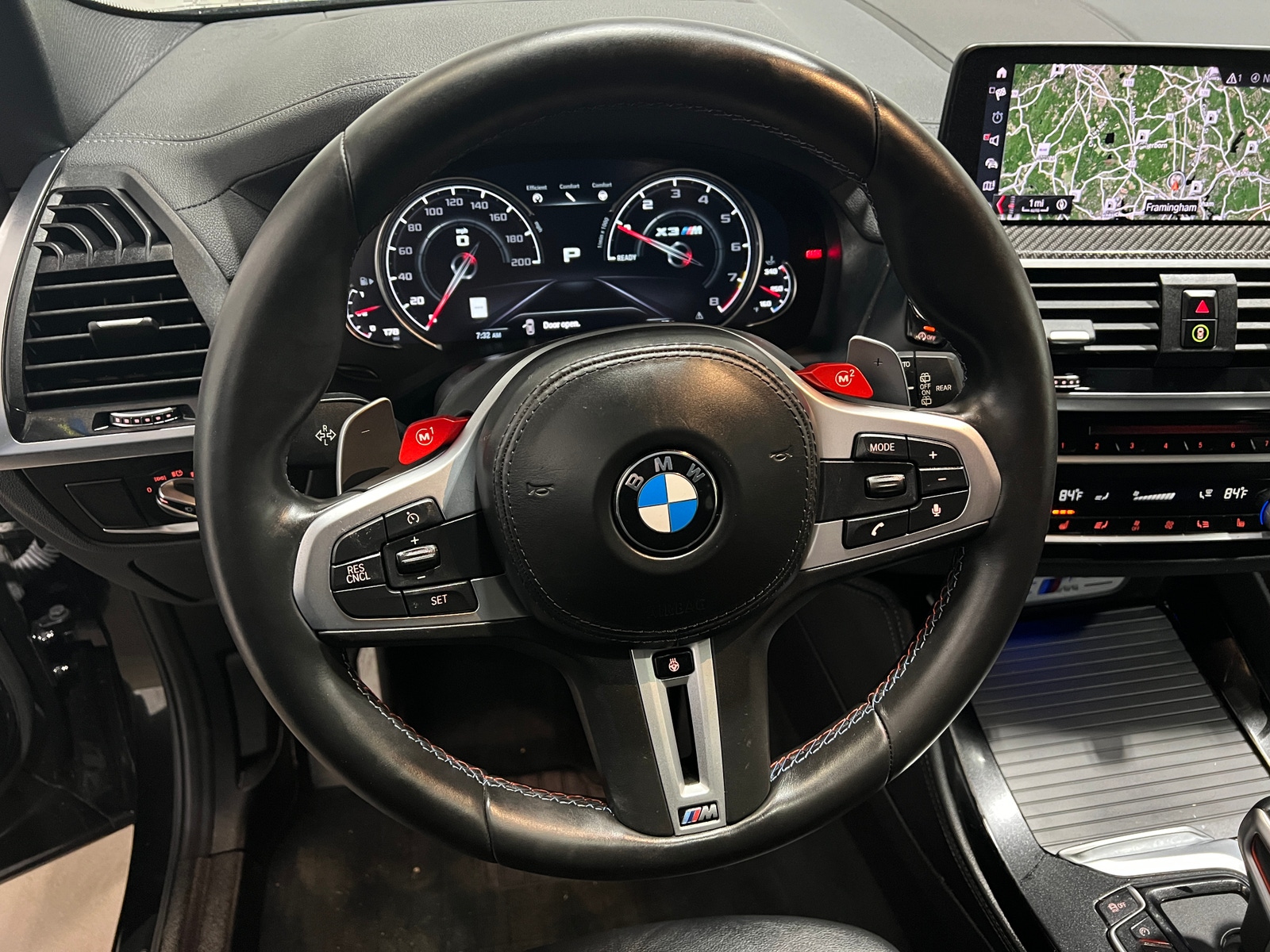 Thumbnail: 2020 BMW X3 - 4