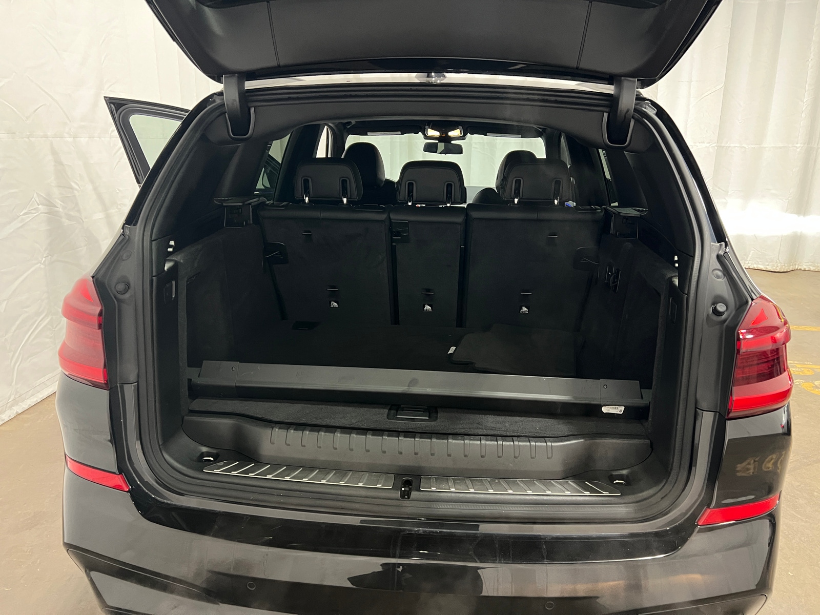 Thumbnail: 2020 BMW X3 - 6