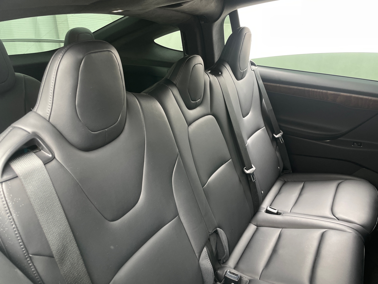 Thumbnail: 2018 Tesla Model X - 5