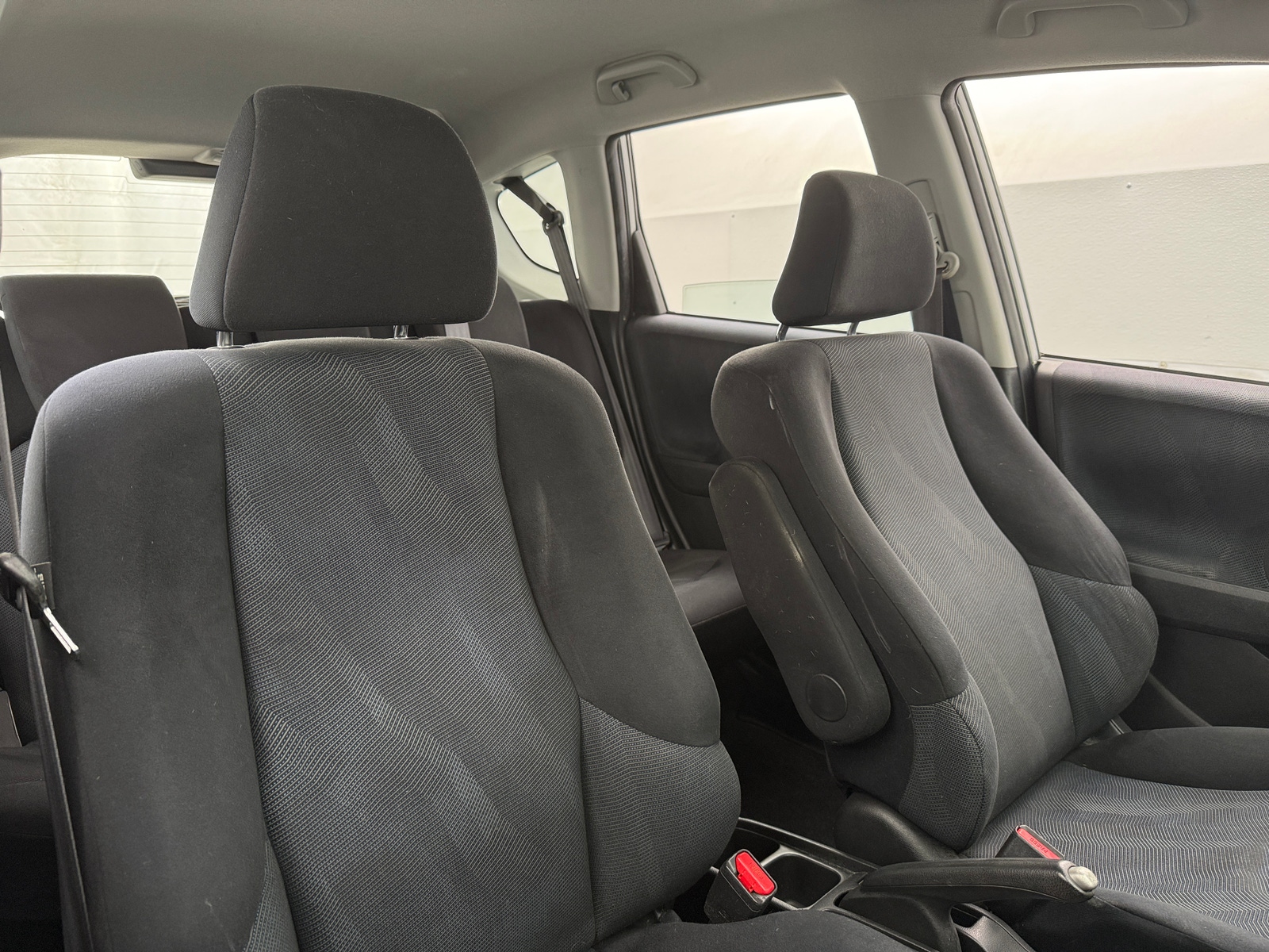 Thumbnail: 2011 Honda Fit - 2