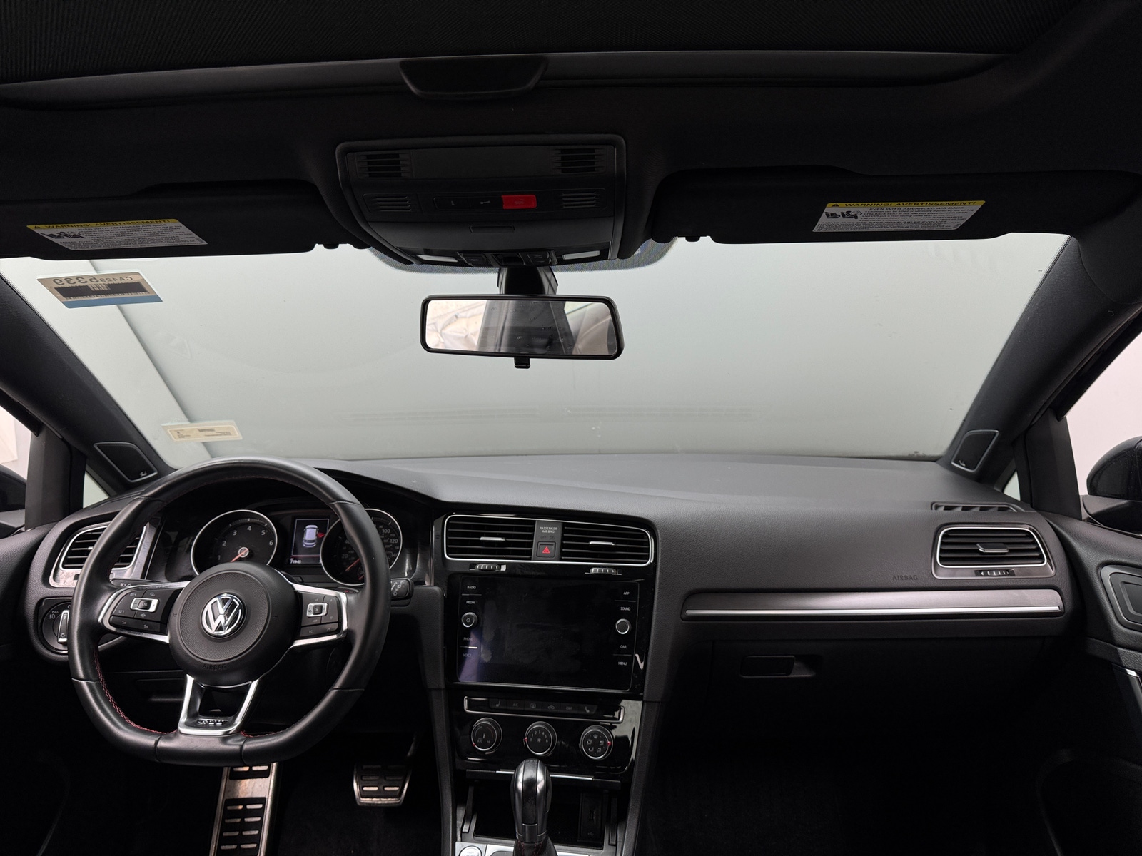 Thumbnail: 2019 Volkswagen Golf - 2