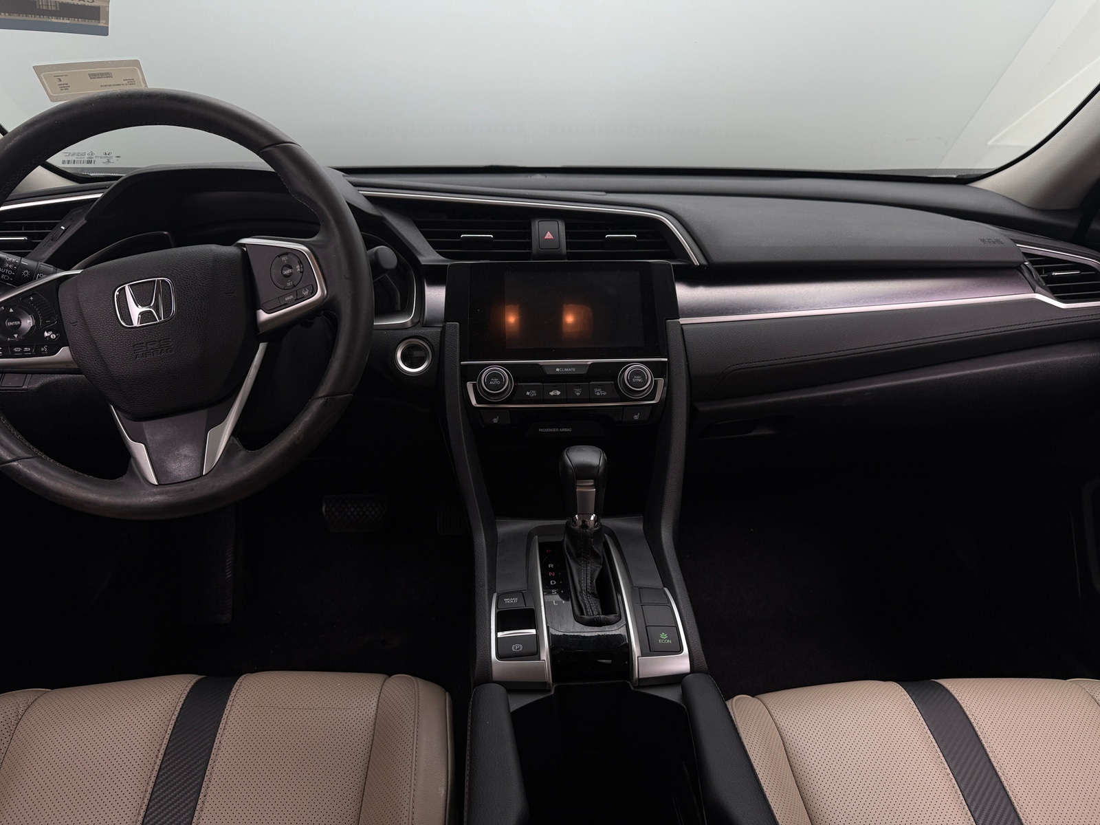 Thumbnail: 2016 Honda Civic - 2