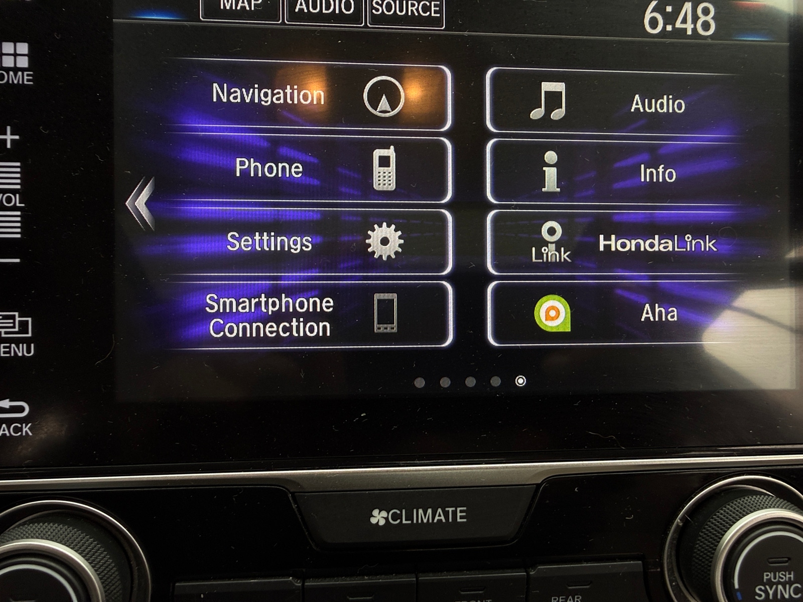 Thumbnail: 2016 Honda Civic - 3