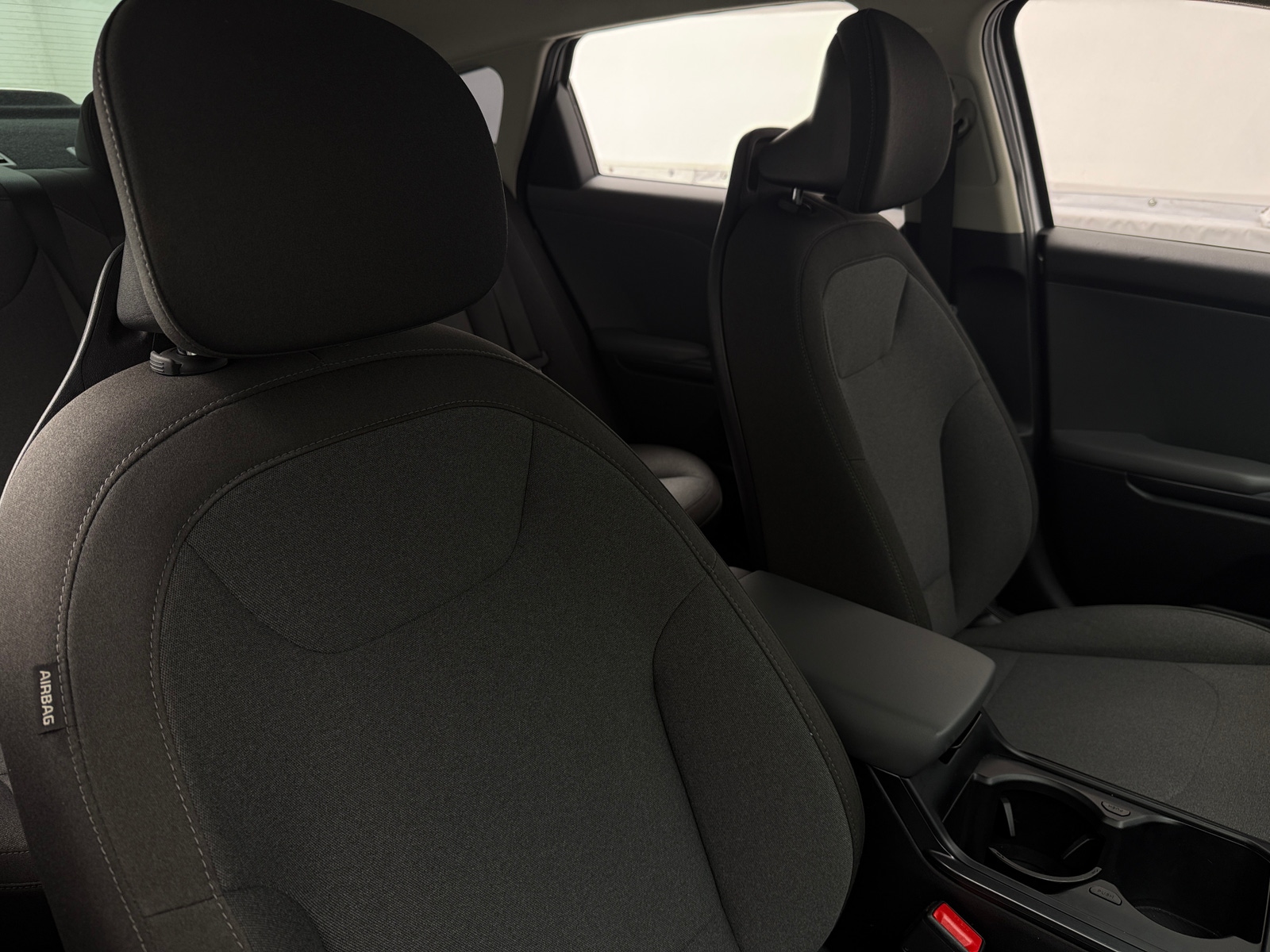 Thumbnail: 2025 Kia K4 - 2