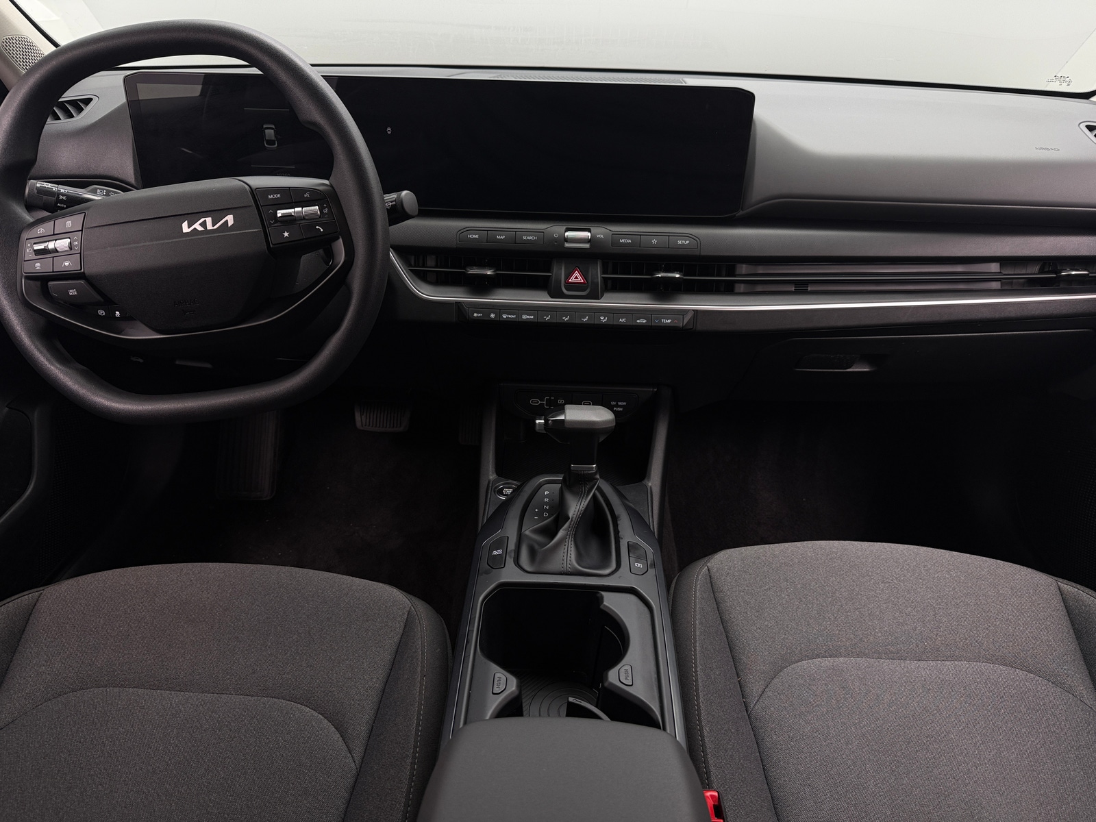 Thumbnail: 2025 Kia K4 - 3