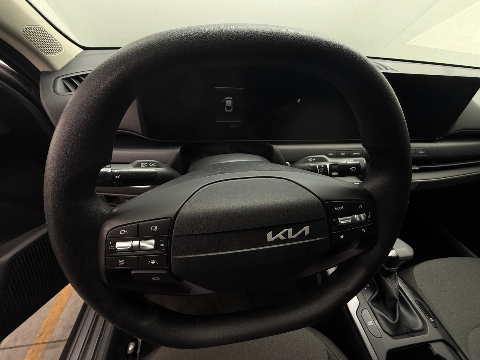 Thumbnail: 2025 Kia K4 - 5
