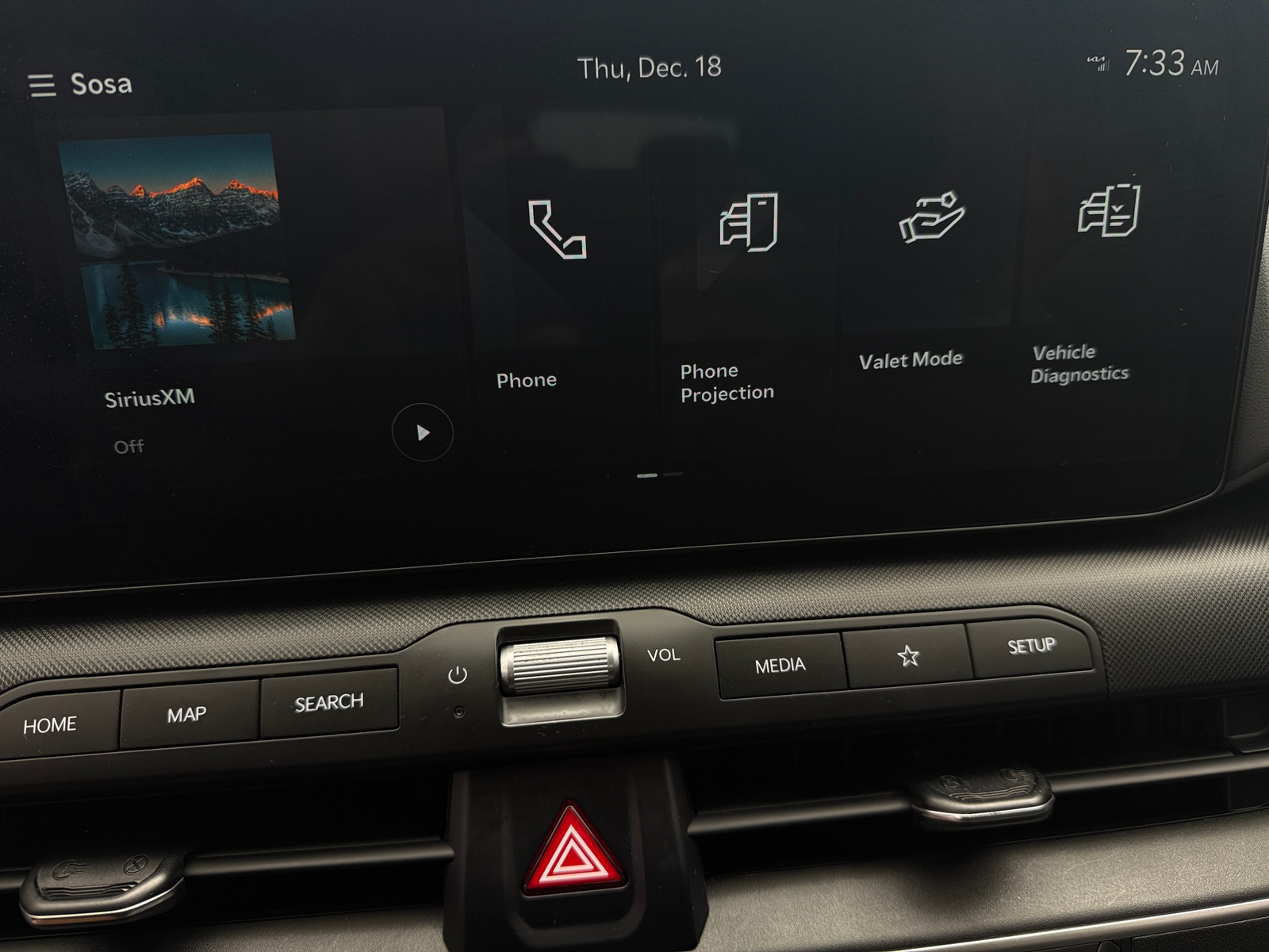 Thumbnail: 2025 Kia K4 - 4