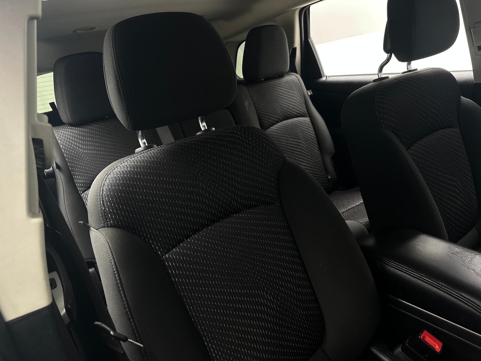 Thumbnail: 2019 Dodge Journey - 2