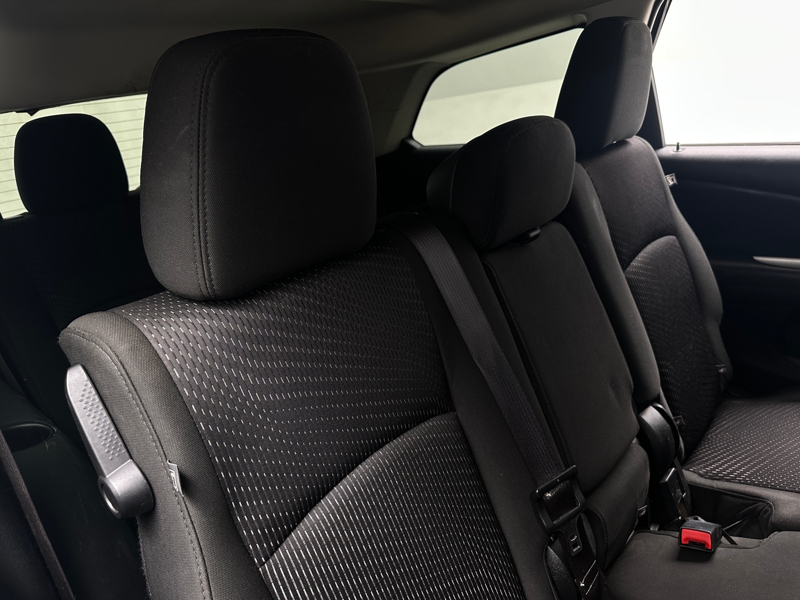 Thumbnail: 2019 Dodge Journey - 6