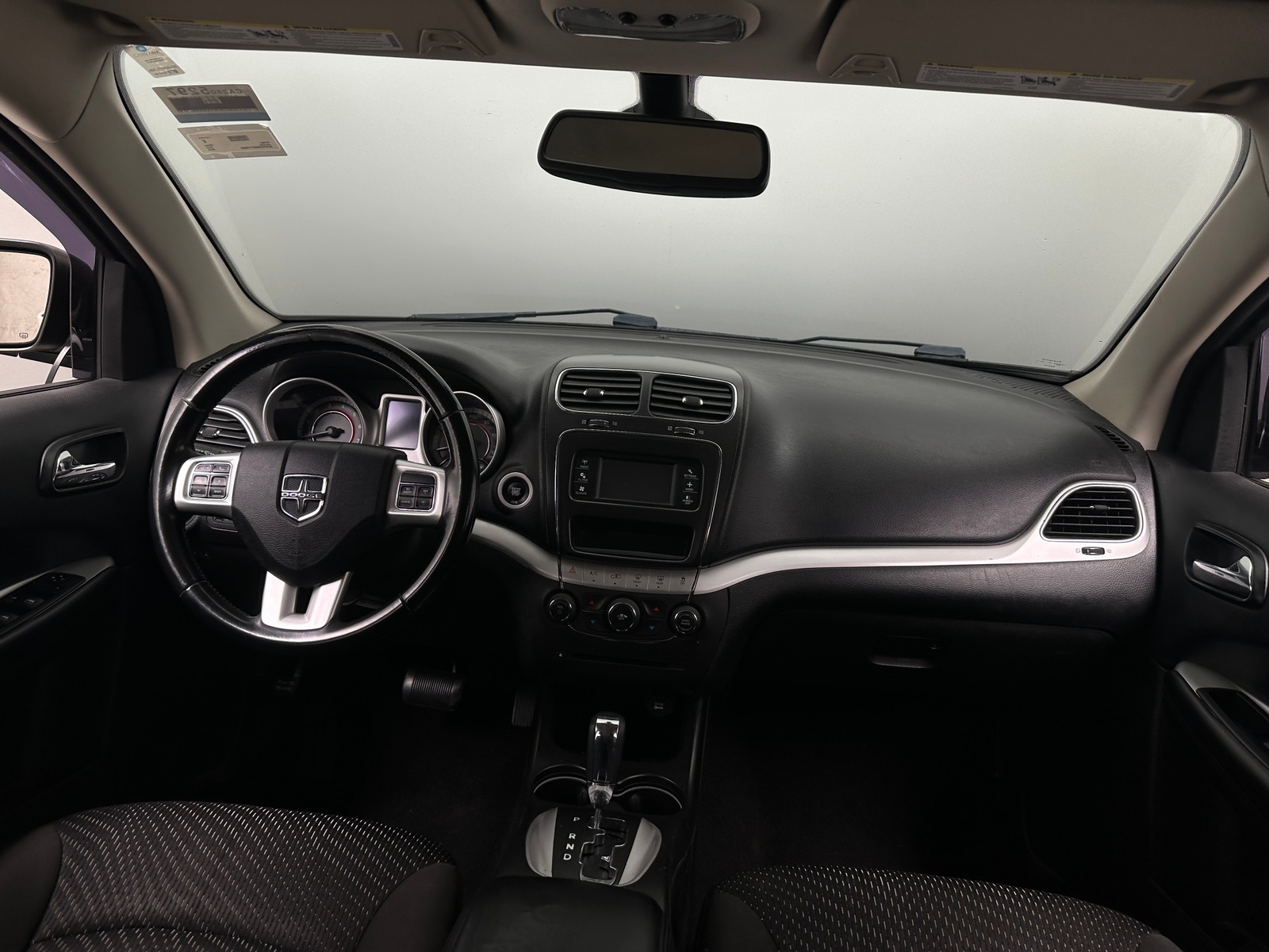 Thumbnail: 2019 Dodge Journey - 3