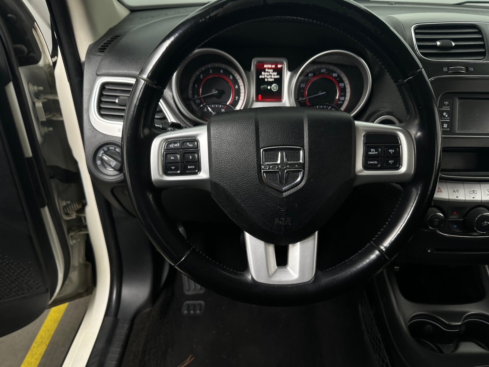 Thumbnail: 2019 Dodge Journey - 5