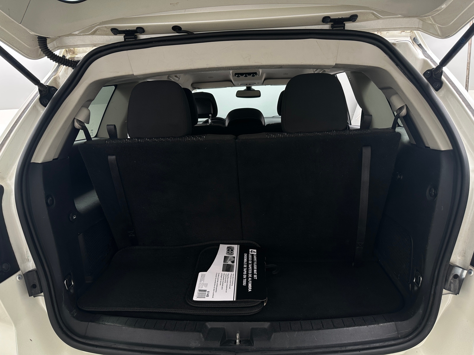 Thumbnail: 2019 Dodge Journey - 7