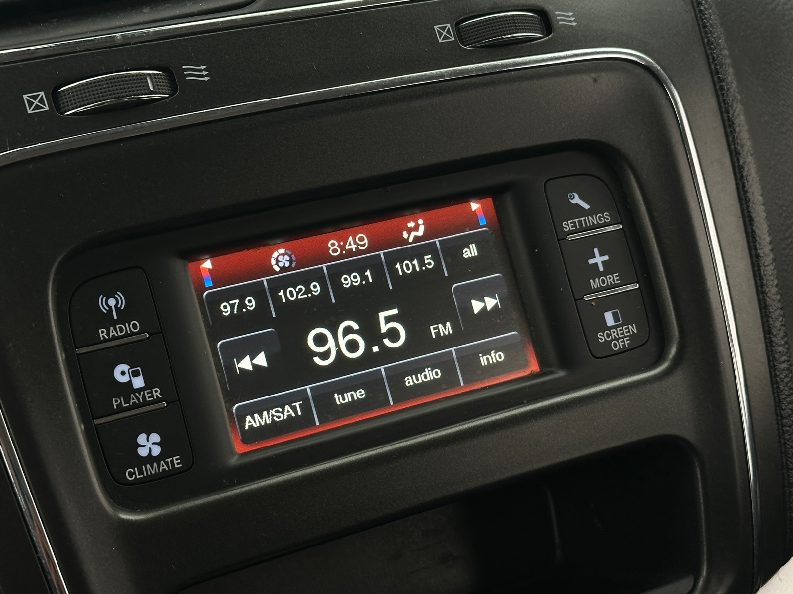 Thumbnail: 2019 Dodge Journey - 4