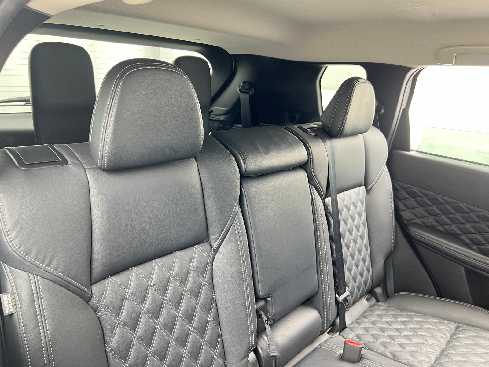 Thumbnail: 2022 Mitsubishi Outlander - 5