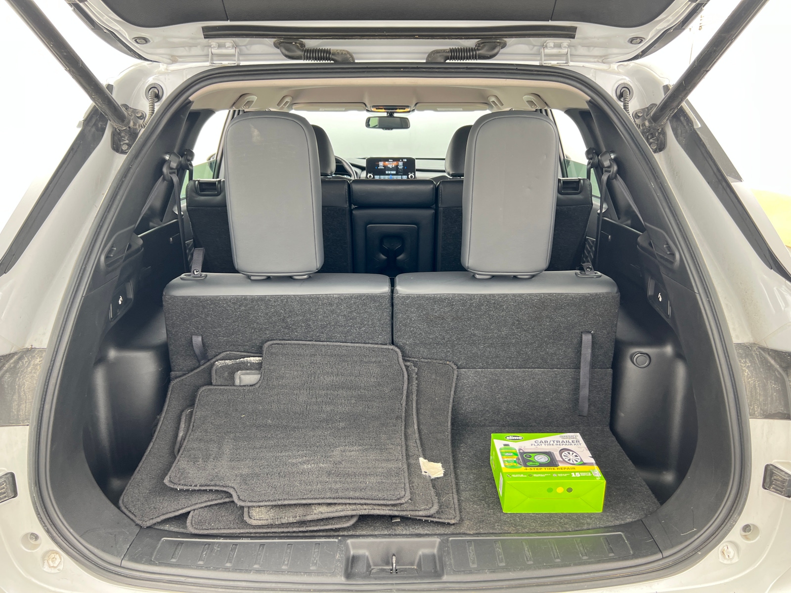 Thumbnail: 2022 Mitsubishi Outlander - 6