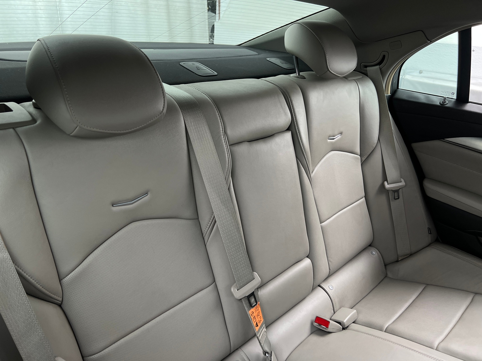 Thumbnail: 2017 Cadillac CTS - 5