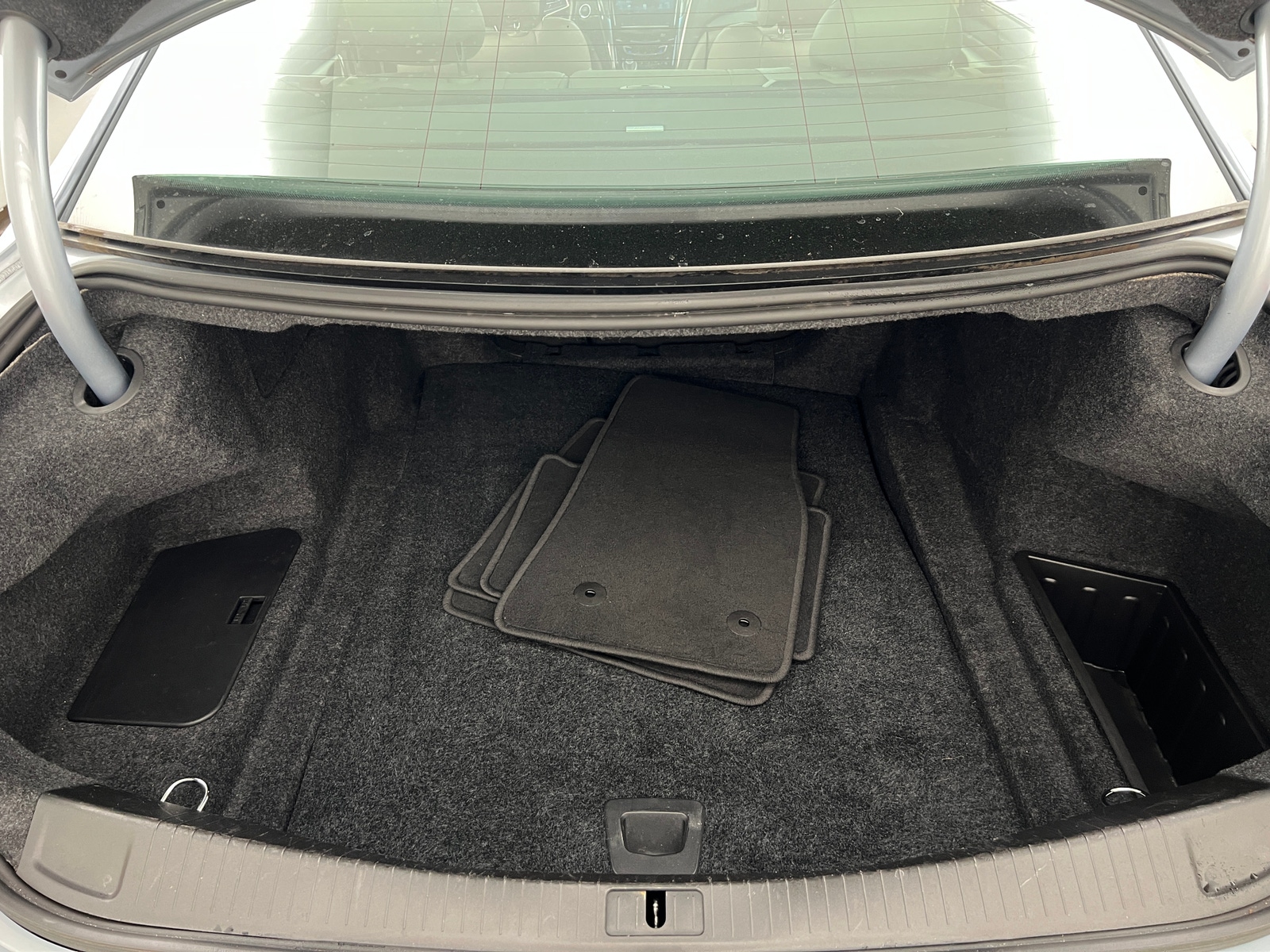 Thumbnail: 2017 Cadillac CTS - 6