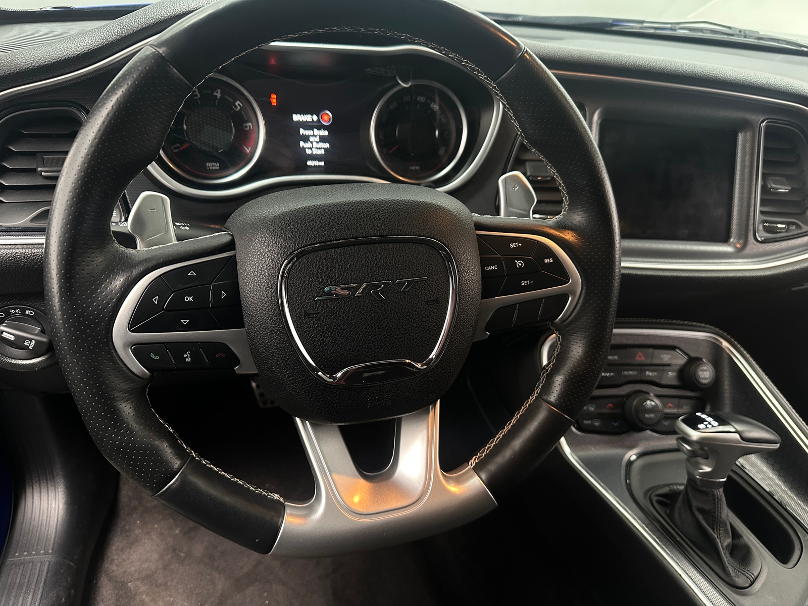 Thumbnail: 2018 Dodge Challenger - 3