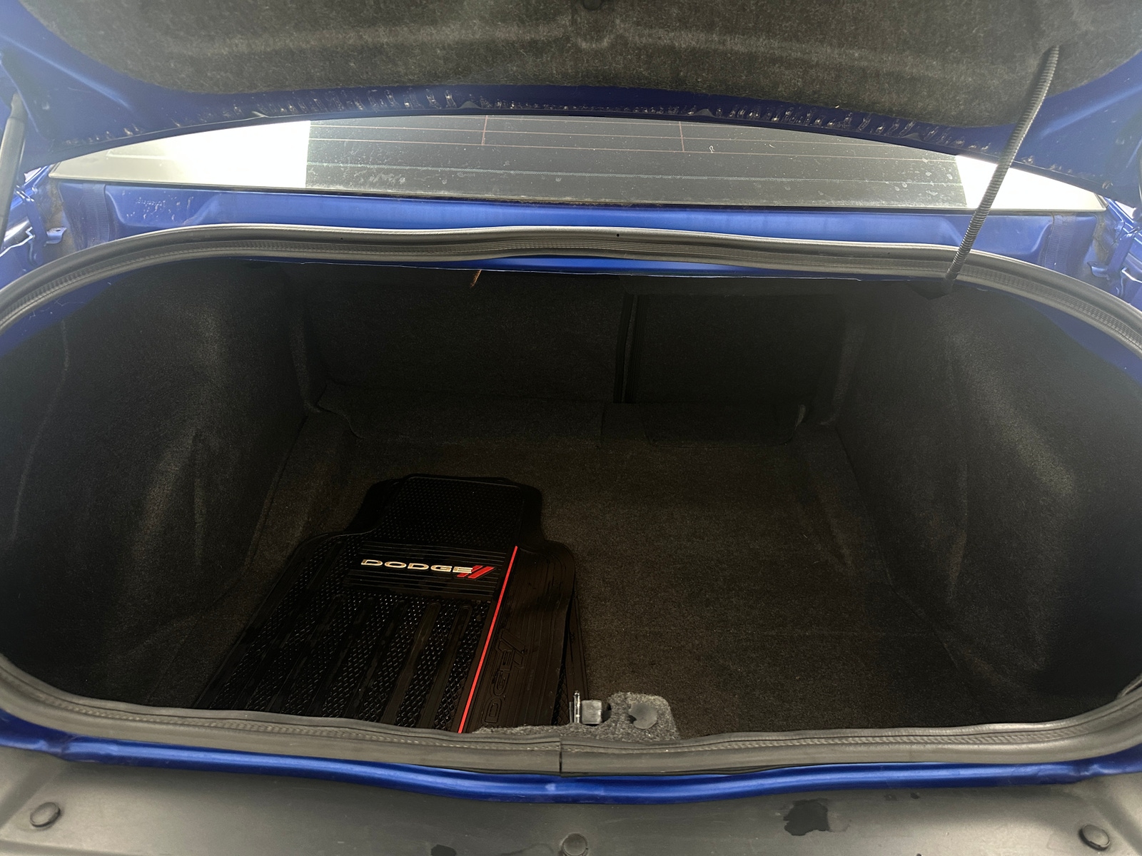 Thumbnail: 2018 Dodge Challenger - 4