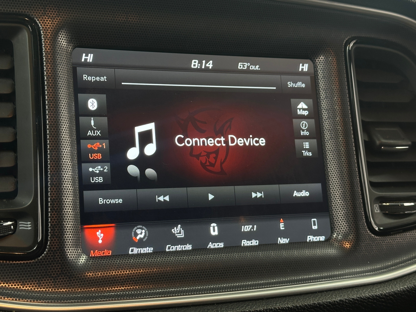 Thumbnail: 2018 Dodge Challenger - 2