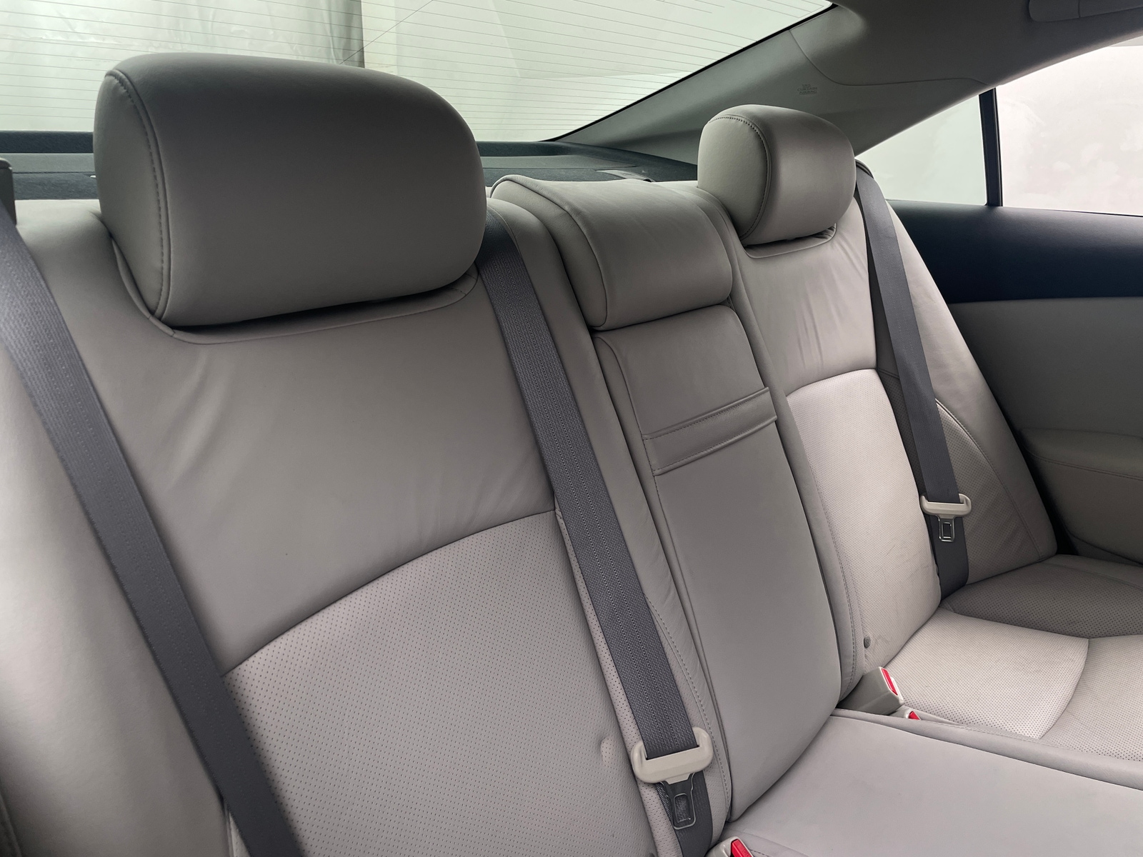 Thumbnail: 2010 Lexus ES - 5